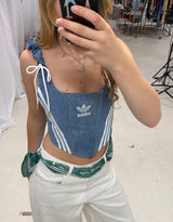Vintagecustomizedadidasadjustablecorsettopwithbows_Lightdenim_2