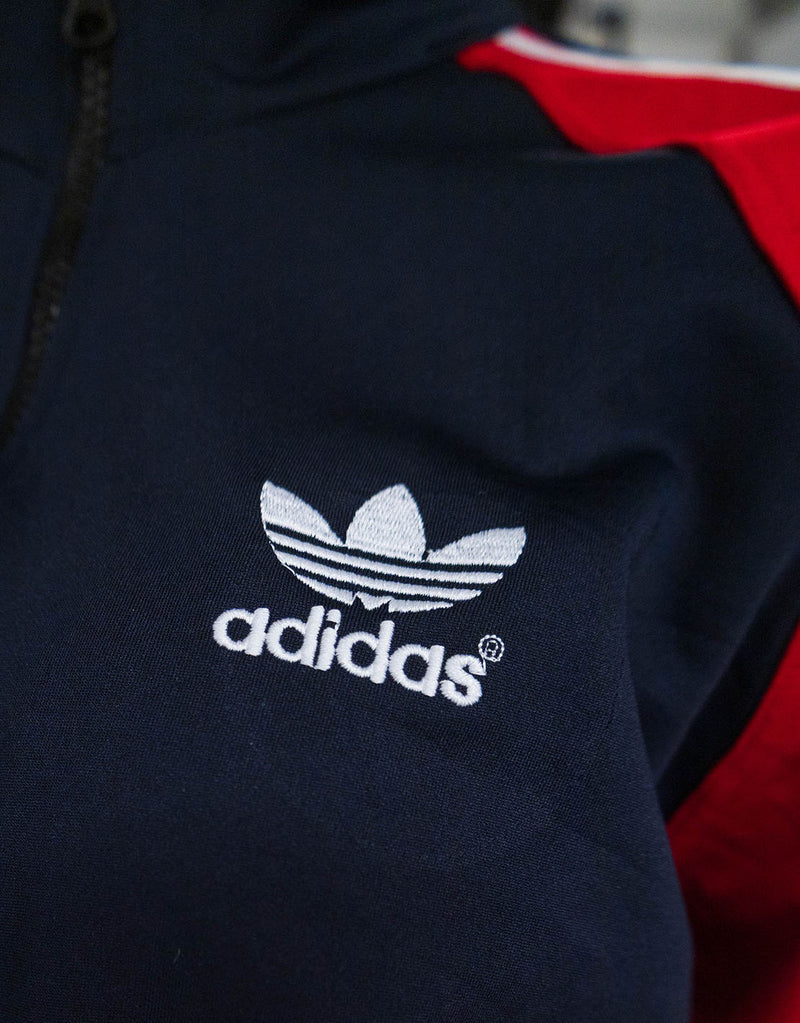 Vintagecustomizedcroppedtrainingsjack_Red_navy_white_4