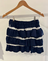 Vintagecustomizedlacelayeredsportyskirt_Navy_whiteIV_2