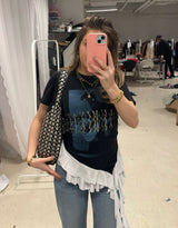 Vintage customized mermaid dress