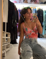 Watercolor print body