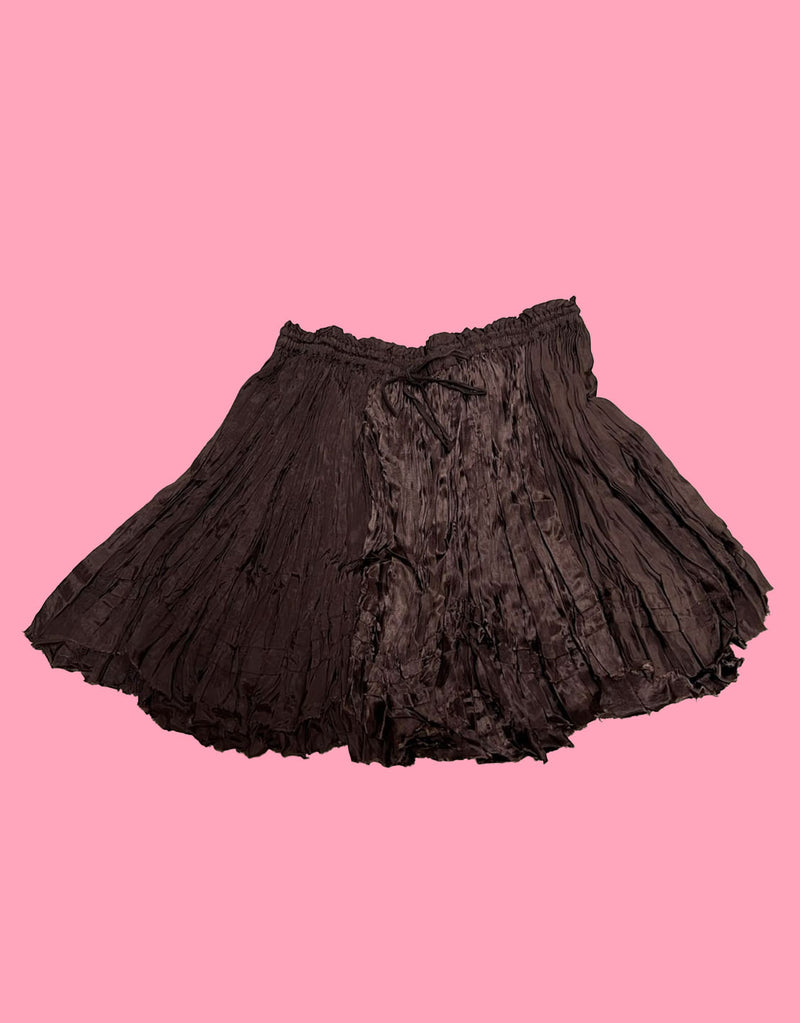 Free People Women's Third Charm Mini Skirt