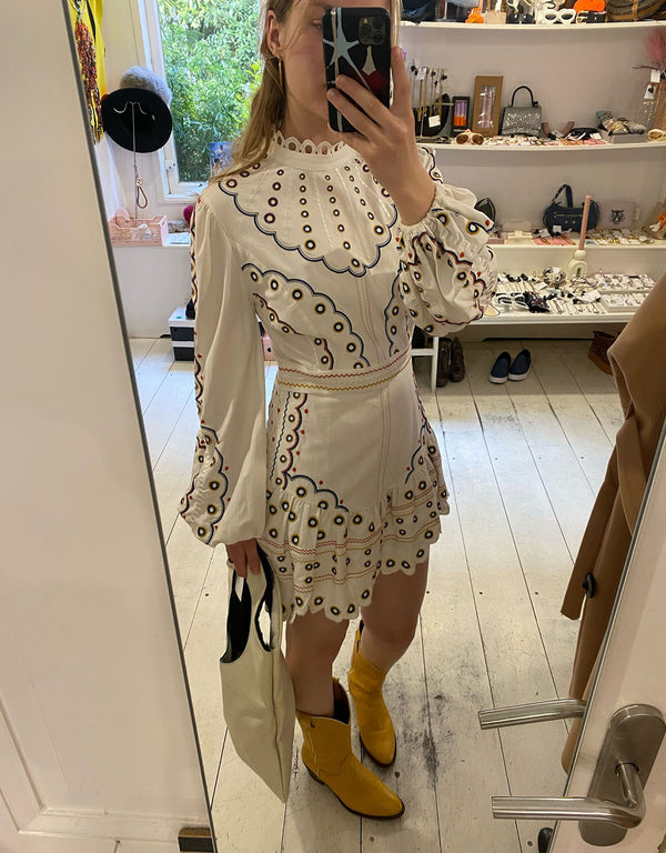 Nevada Love dress