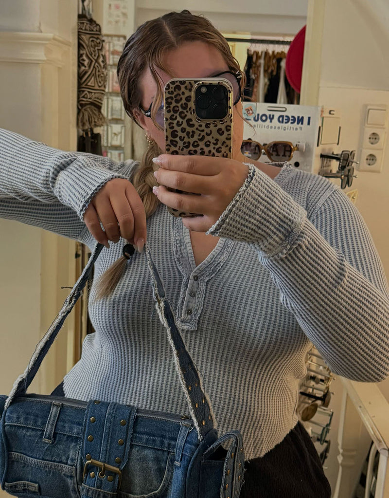 Free people structured sweater