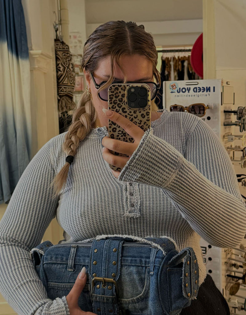 Free people structured sweater