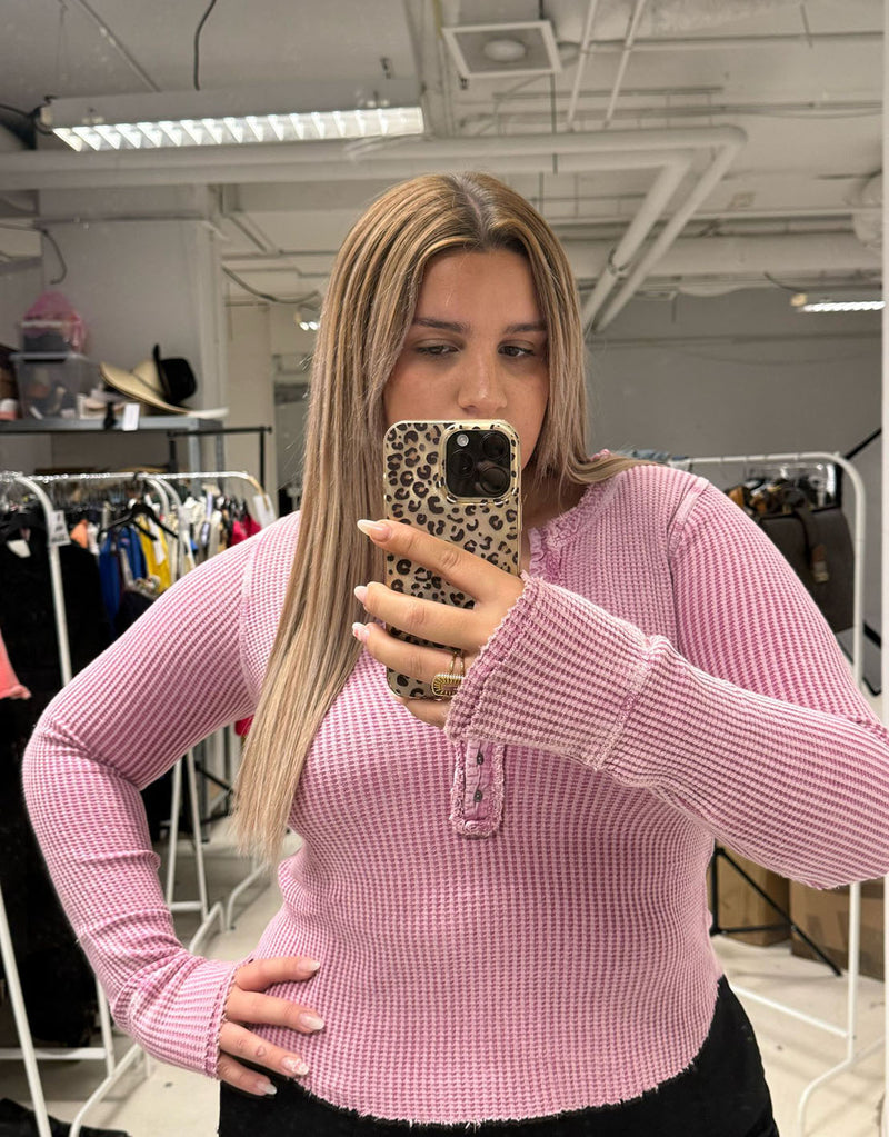 Free people structured sweater