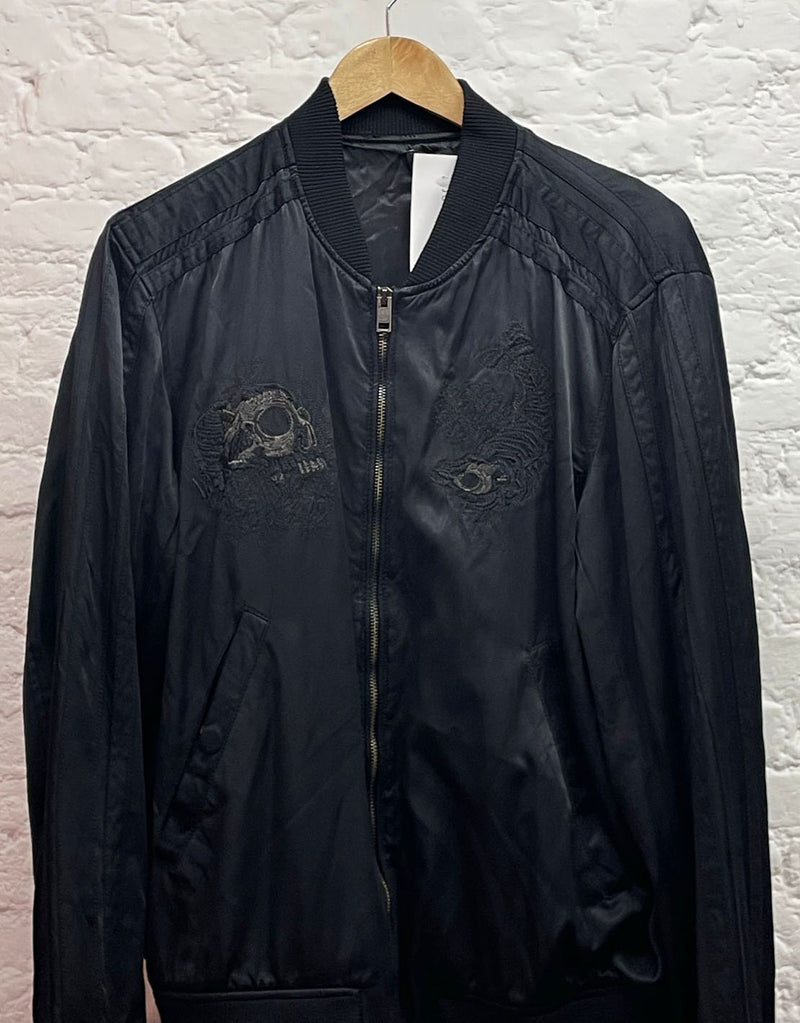 Vintage Diesel bomber jacket