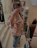 Vintage Japanese kimono