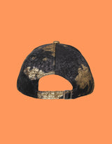 marbled baseball cap