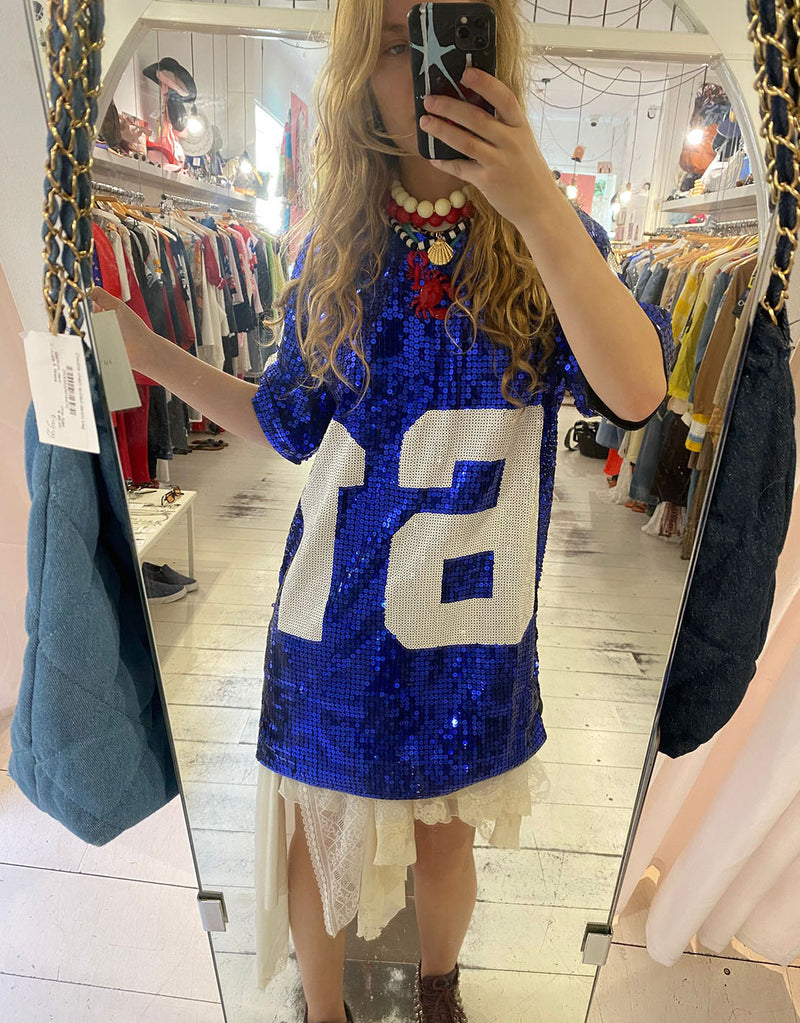 Sequin 61 T-shirt