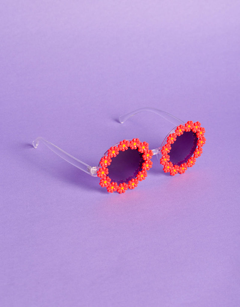 April sunglasses