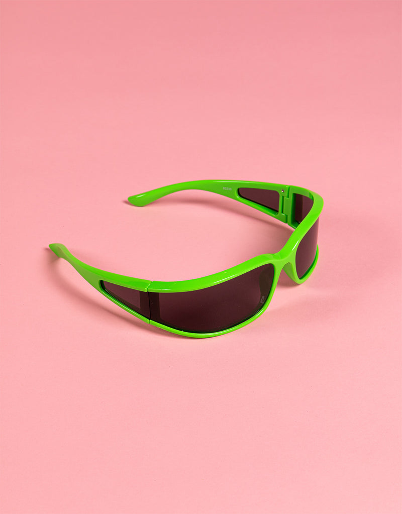 Astro polarized sunglasses