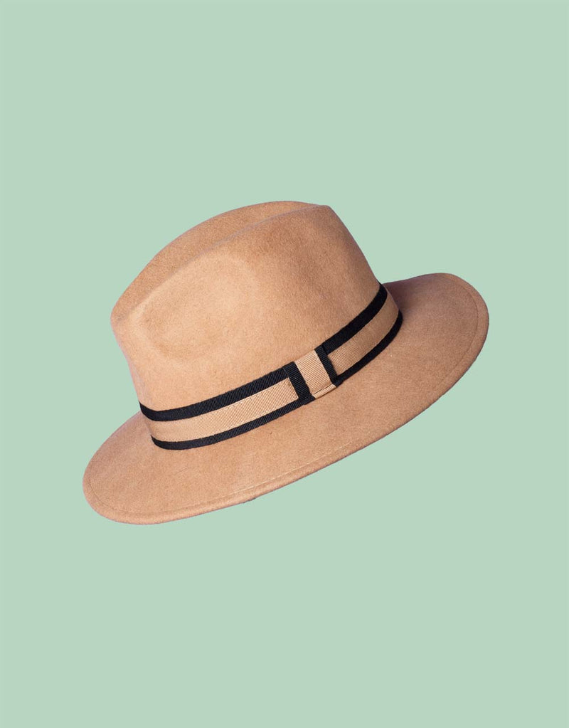 Basic hat