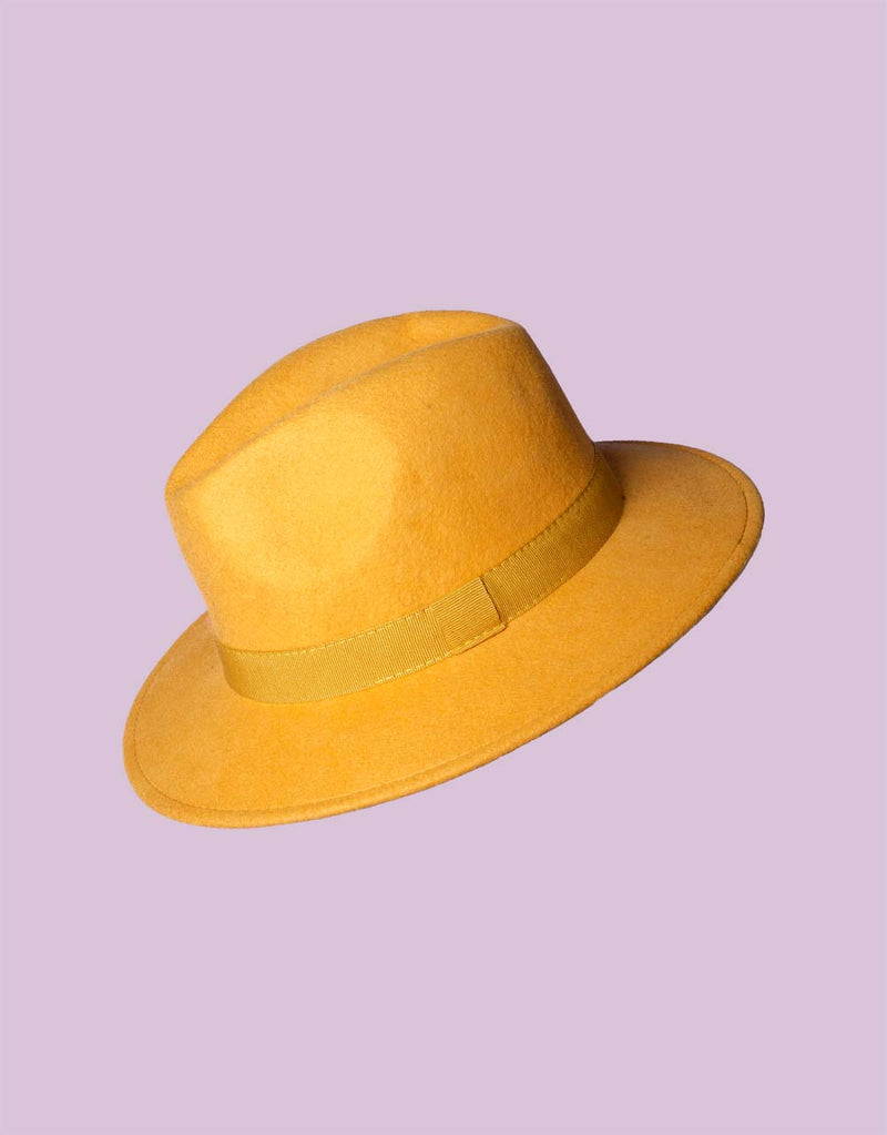 Basic hat