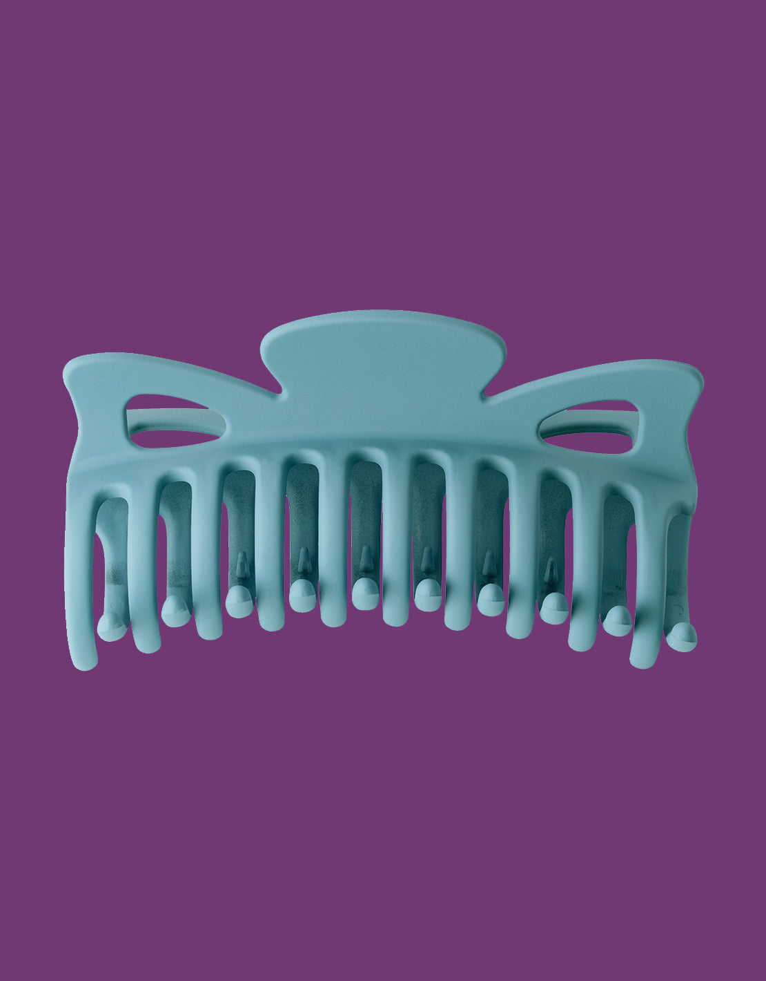Auto Riska Big Big hair clip – JUTKA & RISKA