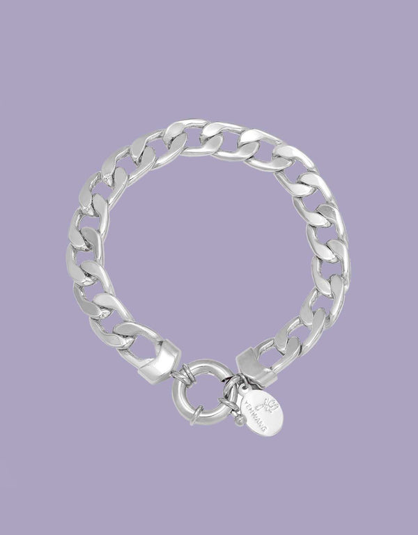 Bracelet chain Nina