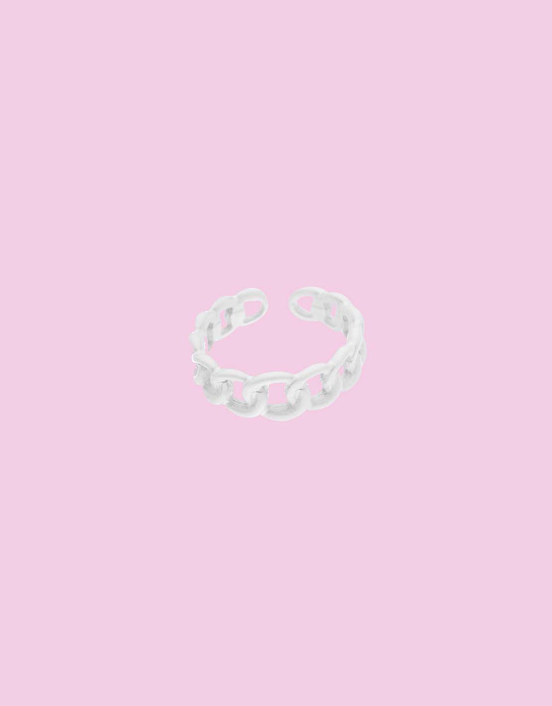 Chain ring