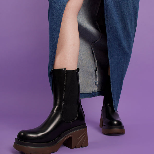 Martens guest Hurston Chelsea Boot
