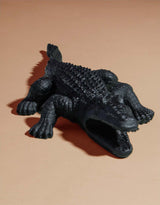 Crocodile deco
