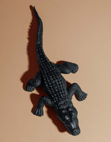 Crocodile deco