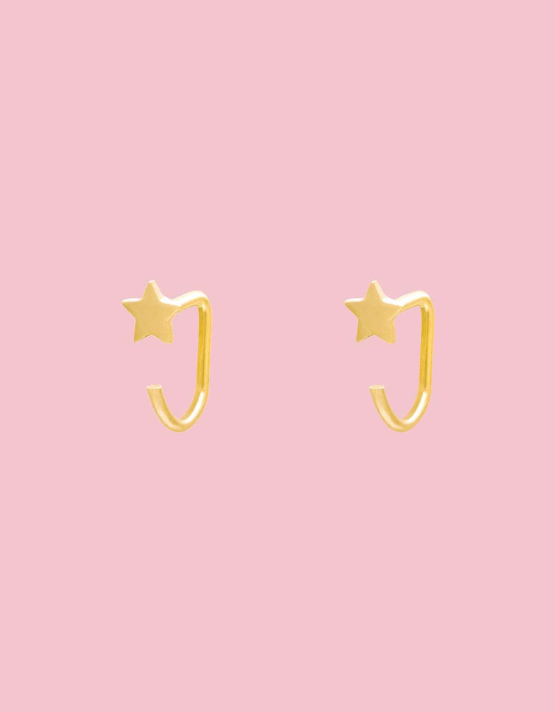 Earrings starstruck