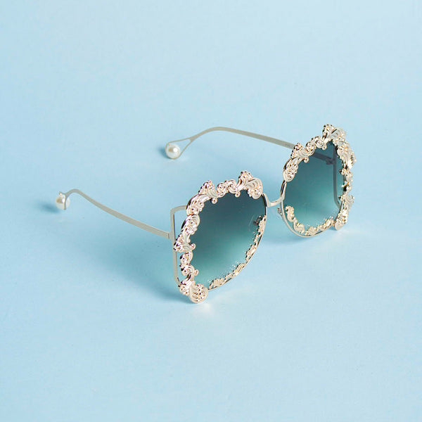 Fancy sunglasses