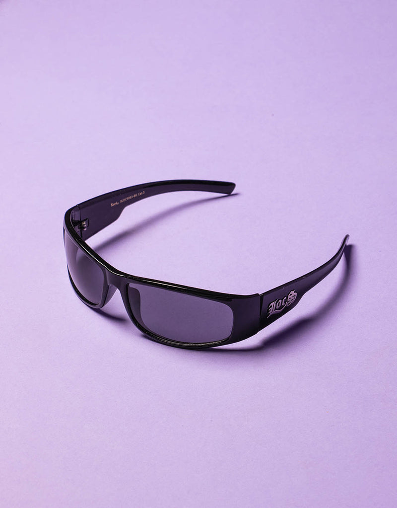 Hardcore sunglasses shop