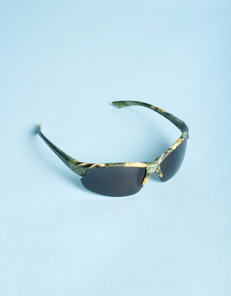Hunter polarized sunglasses