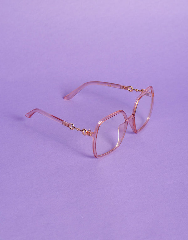 Kim glasses