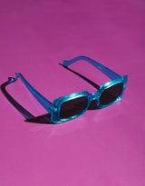 Kristol neon Sunglasses