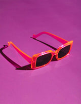 Kristol neon Sunglasses