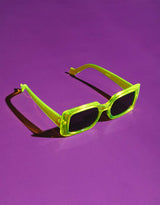 Kristol neon Sunglasses