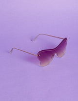 Leah sunglasses