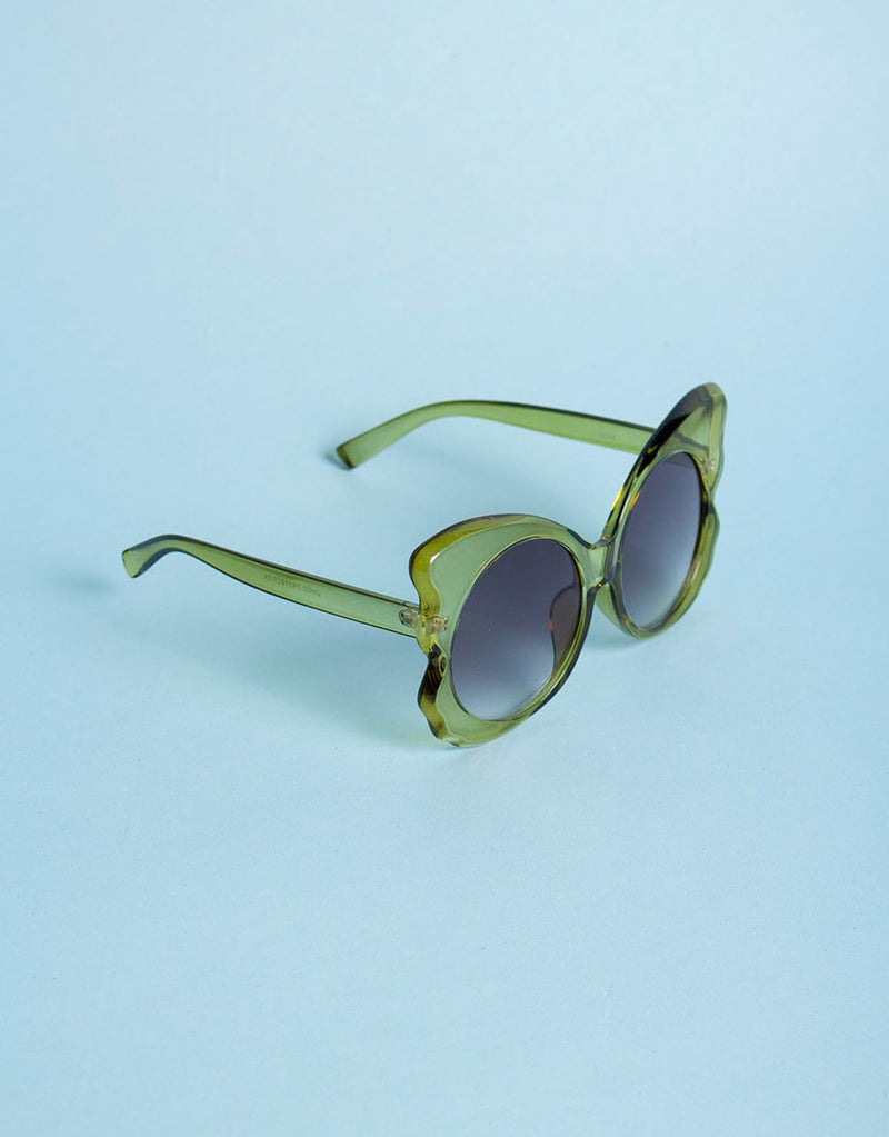 Morph sunglasses