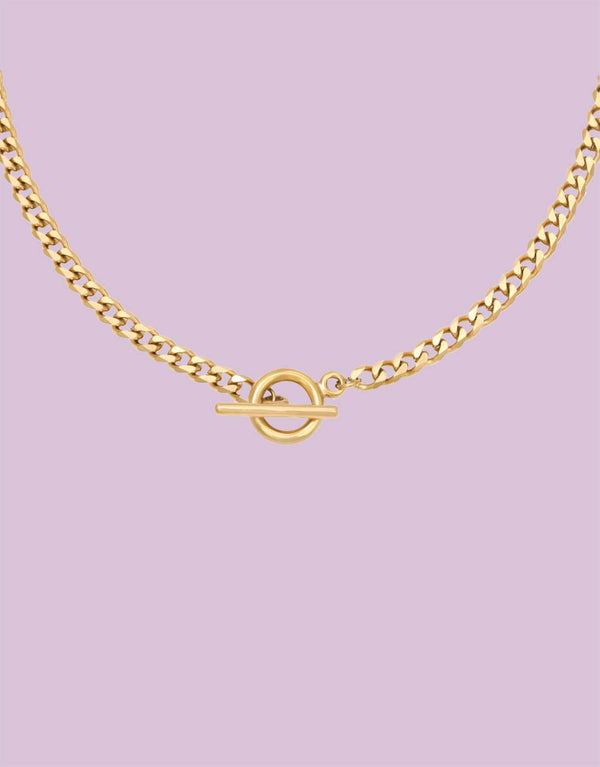 Necklace chain sanya