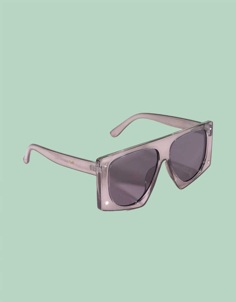 Project sunglasses