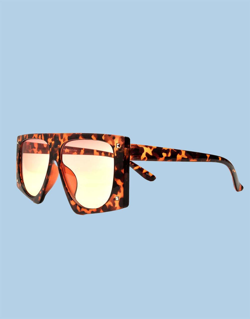 Project sunglasses