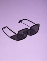 Raven sunglasses