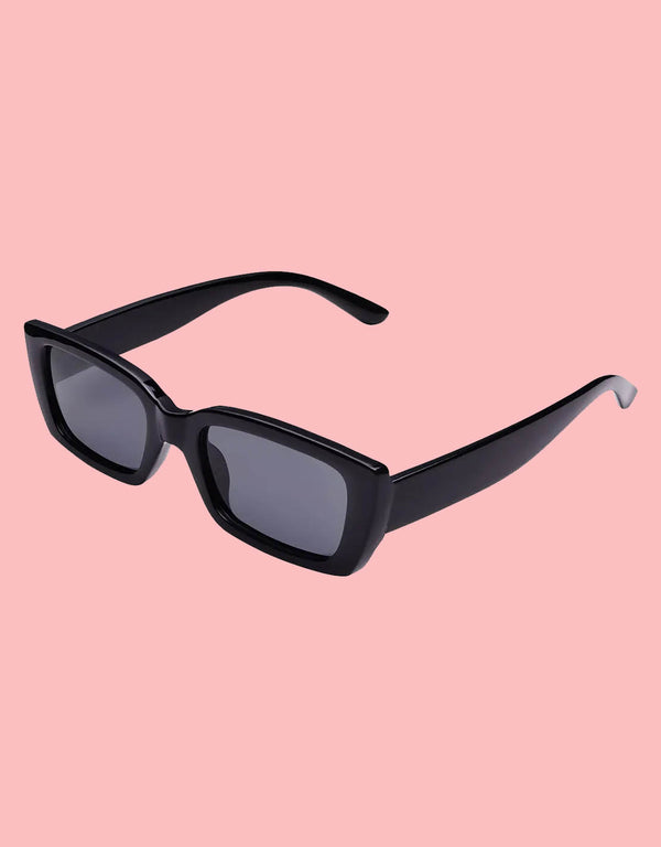 Rectangle sunglasses I