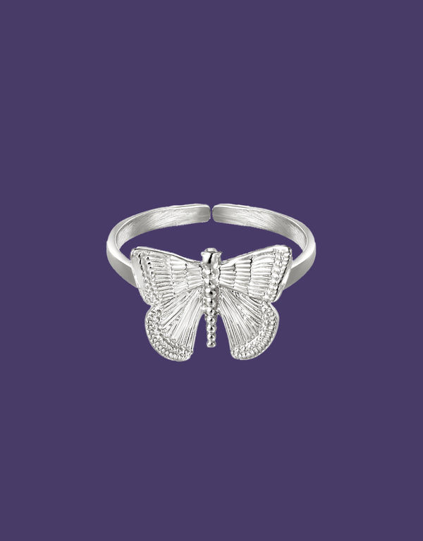 Ring butterfly