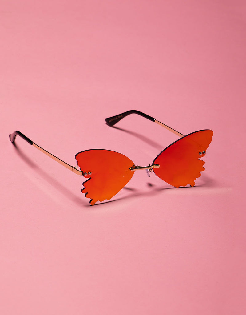 Sunglasses Flutter