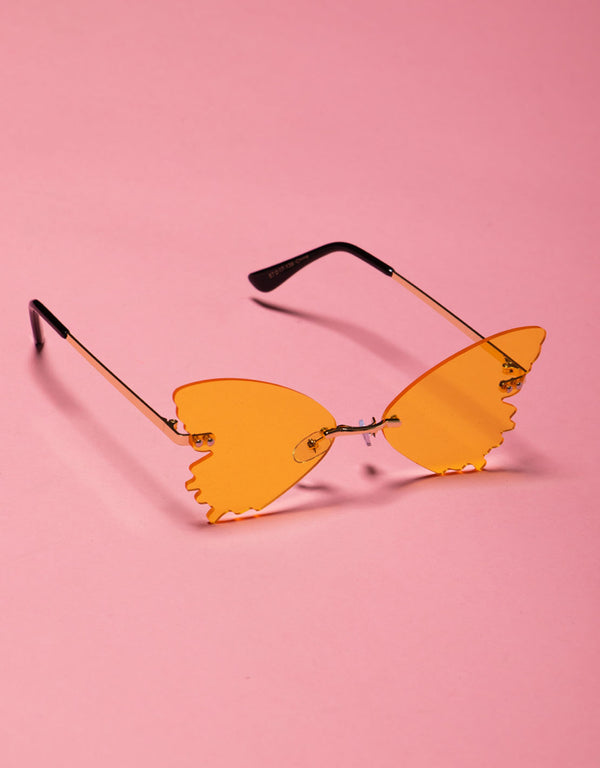 Sunglasses Flutter