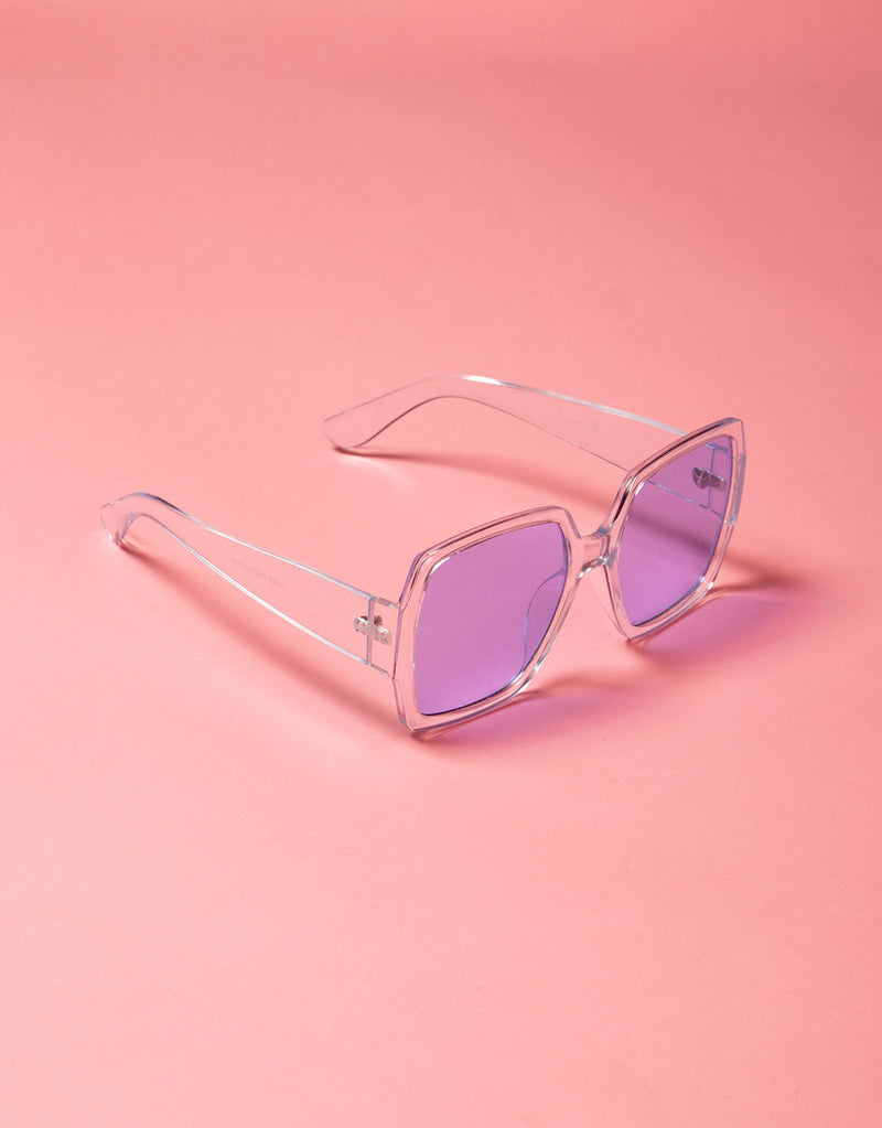 Sunglasses Jae Crystal
