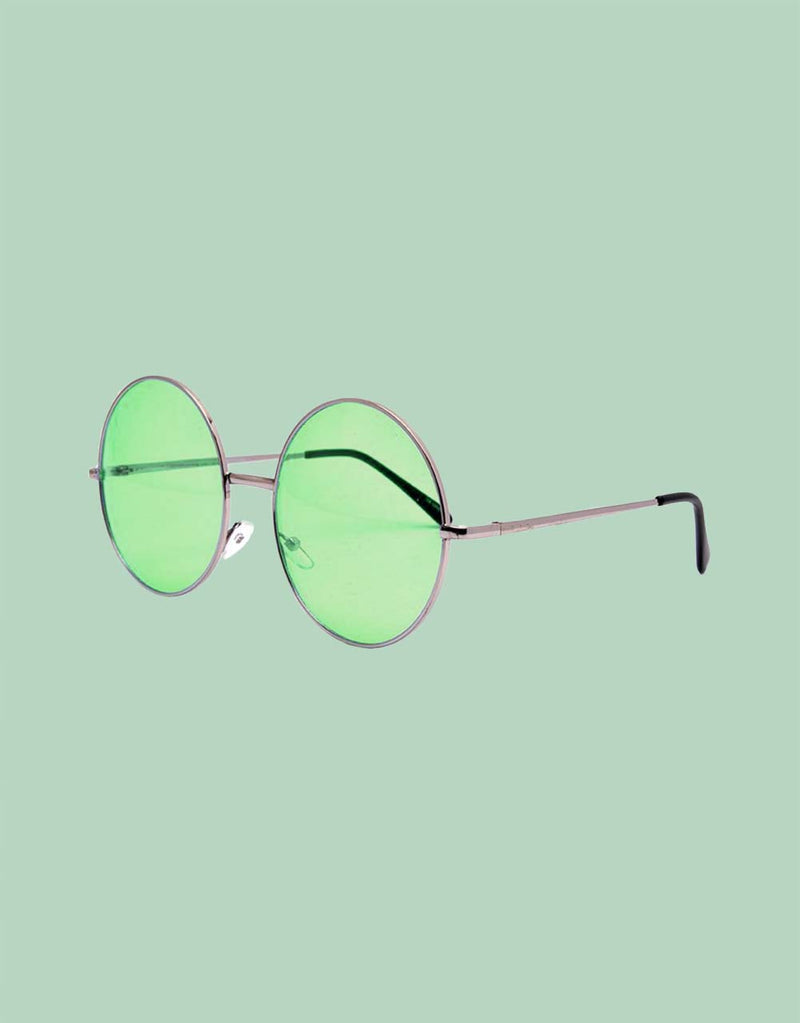 Sunglasses Lennon Transparent