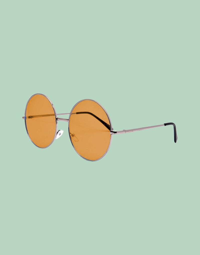 Sunglasses Lennon Transparent