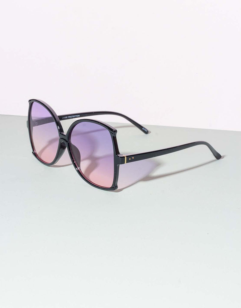 Sunglasses Mindy ombre