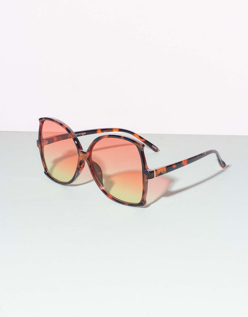 Sunglasses Mindy ombre