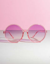 Sunglasses connie ombre
