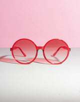 Sunglasses connie ombre