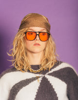 Sunglasses pulp fiction